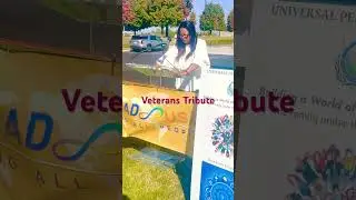 #veterans #lovesinging #singer #musictribute #military