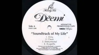 Tone Mason - Soundtrack Of My Life (Instrumental)
