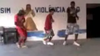 swing hb - ai delicia, nego bom 2