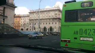 Минск 2014