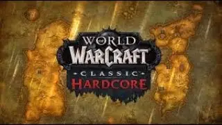 WoW Classic Hardcore - Frost Mage - Ep.24 (RestedXP) Faelurian