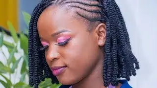 Million Views Hairstyles On Tiktok /Popular & Trendy 