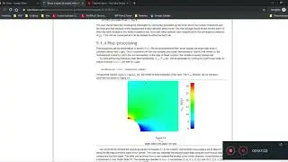 OpenFOAM Intermediate - 37 Post Processing and singleGraph part i