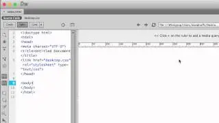 Introduction to Dreamweaver CC 2015