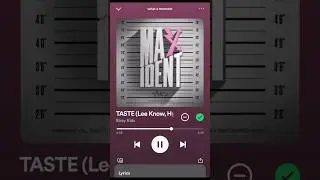 TASTE x Night Drive #songs #songmashup #transition #vibe #shorts #cool #smooth
