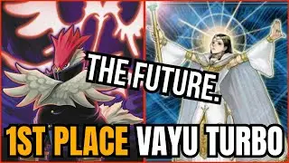 This SPICY Vayu Turbo List Took 1st PLACE at IMNerd's Winners Ball! | Is This The FUTURE of Vayu?
