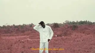 Temit'AYO - Music (Lyric Visualizer)