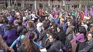 Ema-kateak Urretxu eta Zumarraga hartu ditu