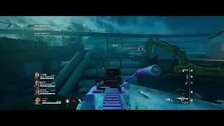 B4B Swarm tricks and tips, then Resurgence loot routes