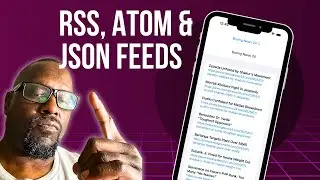 Creating a Networking Services for Feeds