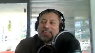 BLNDX[ing] Trend Following and Global Equity with Standpoint&rsquo;s Eric Crittenden