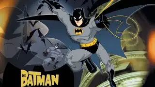 Batman Arkham City Skin Mod The Batman 2004