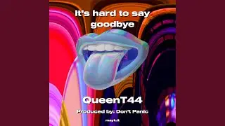 It&rsquo;s hard to say goodbye