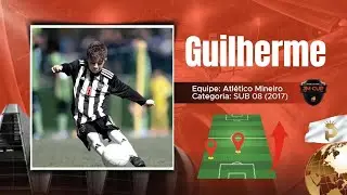 Guilherme de Castro | JM Cup Outubro