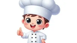 Happy Cooking