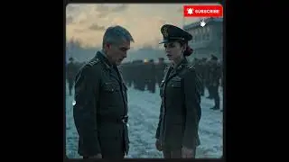 Он накричал на «сержанта» — и жестоко пожалел, узнав, кто она на самом деле