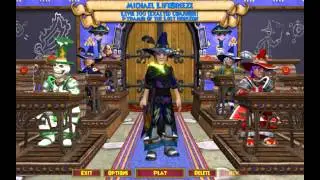 Wizard101 NEW YOUTUBE and UPDATES