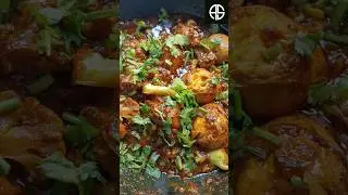 Cauliflower Chicken