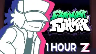 Fading - Friday Night Funkin' [FULL SONG] (1 HOUR)