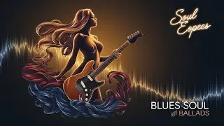 Slow Burn: 16 Sexy Blues-Soul Ballads to Stir Your Heart