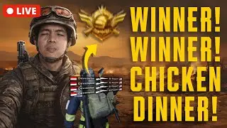 Mabar PUBG INDONESIA with Friend -_-#mediashareon #PUBGINDO