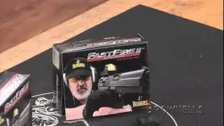 Brownells - FastFire Red Dot Reflex Sight