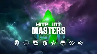Nightbirds vs eSuba | Semifin&aacute;le | Hitpoint Masters Summer 2025 | Playoff BO5