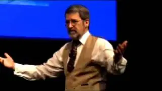 Futurist Speaker Warren Evans Small Biz vs. Big Box Stores