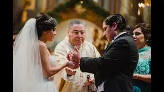 Boda Caro & Uriel