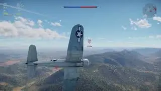 F4U-1 #warthunder #gaming #gameplay #aviation #automobile