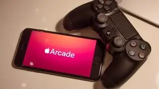 Apple Arcade: возрождение мобильного гейминга?
