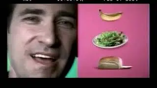 OLD COMMERCIALS - FEBRUARY 18, 2004