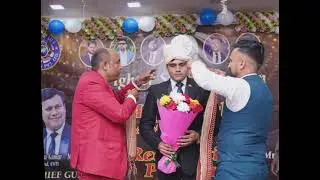 #awpl celebrate rank achiever 08/12/2024 Faridabad