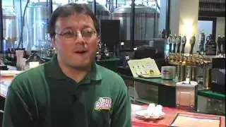 Ohio Brewing Company and Ohio Brew Week