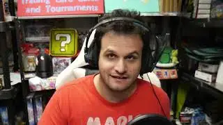 MASSIVE TWITCH UPDATE from Mario's Gaming World