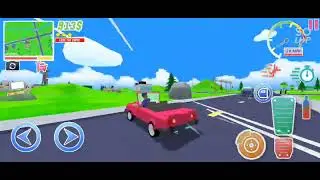 dude theft wars (sasti gta5) cheat codes #games
