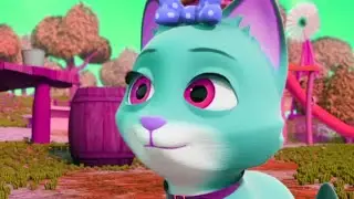 Cat Sound | Compilation _ LooLoo Kids Effects 