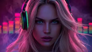 Deep House & Melodic Techno &bull; Premium Radio Mix🌊💎