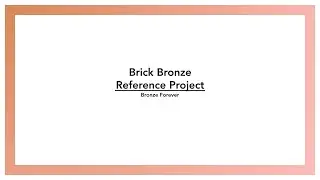 1-18 | Route 15, Frostveil City, Titan's Throng | Bronze Forever | PBB Reference Project
