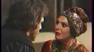 Psota Irén, Huszti Péter - Hamlet