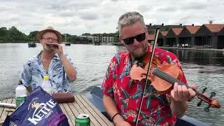 The Early House - The Boat