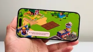 How To Install Township App on iPhone