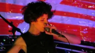 The Jack Wood - Keep on Going (15.07.2017. Москва. Винзавод. Фестиваль Форма)