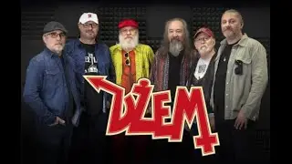 Dżem - Sen o Victorii
