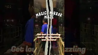 🎥 5 Attractions Kids Will Love at The TOP Penang