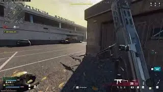 Warzone Verdansk 2.0 Victory #12  - Squigz7 He1lfire2