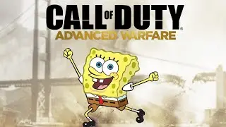 Advanced Warfare: 