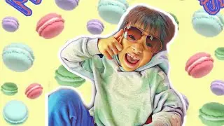KOREAN BOY SPEAKING FILIPINO