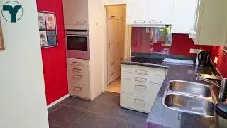 Verkocht huis in Lelystad: Jol 12 9 | Bekijk binnen | Yourstyle Vastgoed