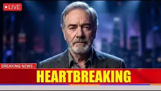 What Parkinson's Did to Neil Diamond Will Break Your Heart